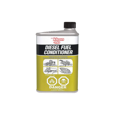 LCE-KF9931L KLEEN FLO #993 DIESEL FUEL CONDITIONER 1L