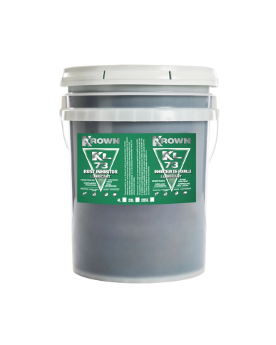 LCE-KL73 KROWN KL73 74020 RUST INHIBITOR LUBRICANT 20L
