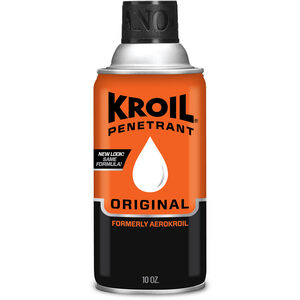 LCE-KROIL10OZ KS102 KROIL ORIGINAL PENETRANT 10OZ