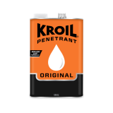 LCE-KROIL1GAL KL011 KROIL ORIGINAL PENETRANT 1 GALLON