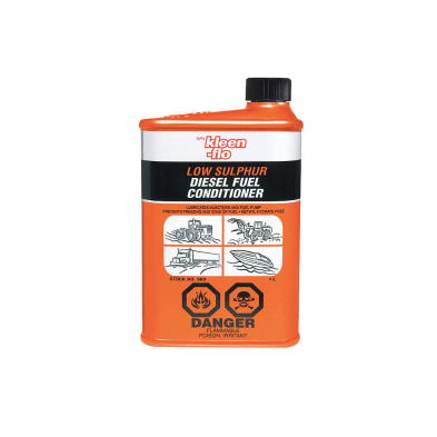 LCE-LL72501 #72501 DIESEL FUEL CONDITIONER, 535ML (SUMMER)