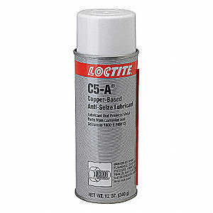 LCE-LO1786073 1786073 C5-A COPPER BASED ANTI SEIZE 12 OZ AEROSOL