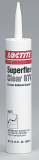 LCE-LO59575 544412 RTV CLEAR SUPERFLEX SILICONE 300ML