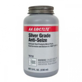 LCE-LO76732 76732 ANTI-SEIZE, BRUSH TOP, 8OZ