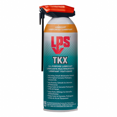 LCE-LPSC02016 LPS C02016 TKX ALL-PURPOSE LUBRICANT 16 OZ.