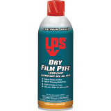 LCE-LPSC02616 C02616 DRY FILM PTFE LUBRICANT 16 OZ. AEROSOL (AA870)
