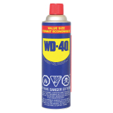 LCE-WD4011OZ WD-40 411G 01003 PENETRATING FLUID