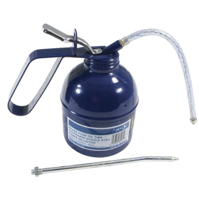 LCF-350125 350125 23 OZ. OIL CAN