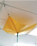 LCF-SEI134 SEI134, Drip Dam&trade; Roof Leak Diverter