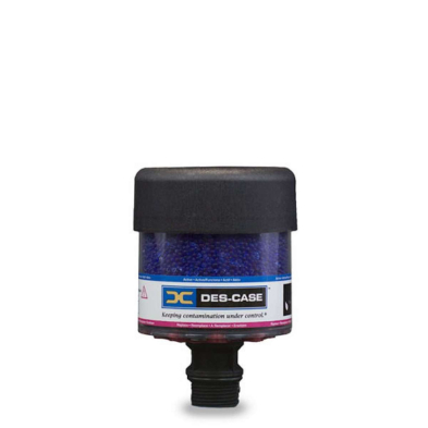 LCG-DC2 LUBRIGARD # DC-2  BUTTON BREATHER (4" X 5")