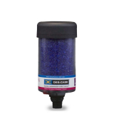 LCG-DC3 DC-3 DES-CASE 4" X 7" HYGROSCOPIC BREATHER