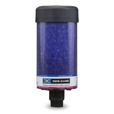 LCG-DC4 DC-4 DES-CASE 4" X 9" HYGROSCOPIC BREATHER