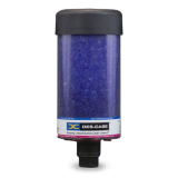 LCG-DC4 DC-4 DES-CASE 4" X 9" HYGROSCOPIC BREATHER