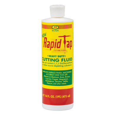 LCL-RAPIDTAP16 RT455 RAPID-TAP,16OZ
