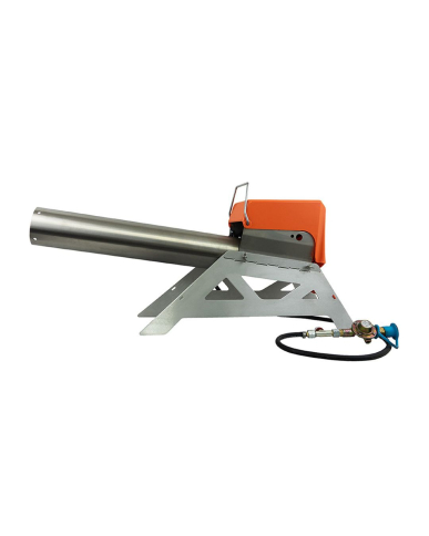 LG1-1100 1100 Margo Electra Scare Cannon