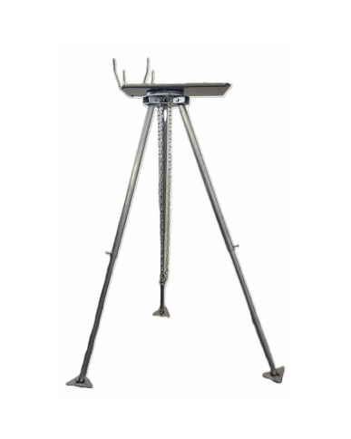 LG1-1101 1101 Margo Electra Rotating Tripod