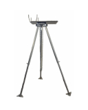 LG1-1101 1101 Margo Electra Rotating Tripod
