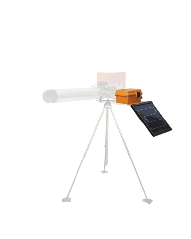 LG1-1620 1620 Tripod Mountable Solar Kit for Electra