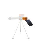 LG1-1620 1620 Tripod Mountable Solar Kit for Electra