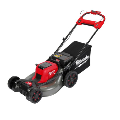 LG1-282320 2823-20 M18 FUEL 21" SELF-PROPELLED DUAL BATTERY MOWER