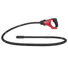 LG1-291120 MILWAUKEE 2911-20  M18 FUEL 8' CONCRETE PENCIL VIBRATOR