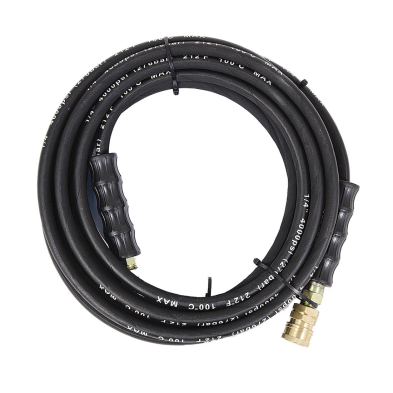 LG1-291412 291412 25' HIGH PRESSURE RUBBER HOSE
