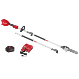 LG1-301621PS M18 FUEL QUIK-LOK POLE SAW KIT 3016-21PS