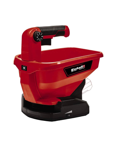 LG1-3415411 EINHELL CORDLESS HANDHELD SPREADER