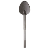 LG1-48624094 MILWAUKEE 48-62-4094 SDSMAX 4.25"X16" CLAY SPADE