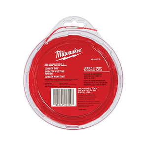 LG1-49162712 .080 x 150 TRIMMER LINE (49-16-2712)