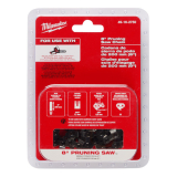 LG1-49162750 MILWAUKEE 49-16-2750 8" PRUNING SAW CHAIN