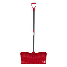 LG1-APP26KDR GARANT 80612 SNOW PUSHER 26" PY BLADE WOODEN HANDLE
