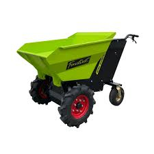 LG1-BM11100 BM11100 Forestwest 300KG Battery Powered Wheelbarrow, Mini D