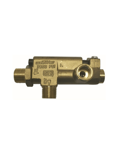 LG1-HOTSWPW HOTSWPW  SWITCH FOR HOTSY PRESSURE WASHER