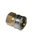 LG1-HY98021640 HY98021640 QC COUPLER 1/4F- LEGACY