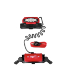 LI1-2018R MILWAUKEE 2018R BOLT RECHARGEABLE LOW-PROFILE HEADLAMP