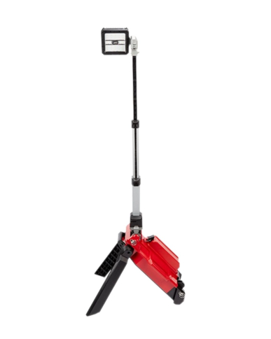 LI1-212020 MILWAUKEE 2120-20 M18&trade; ROCKET&trade; Dual Pack Tower Light w/ ONE-