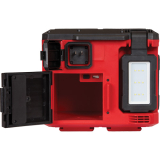 LI1-235720 MILWAUKEE 2357-20 PACKOUT LIGHT