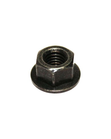 MA1-2520464 #252046-4 HEX NUT