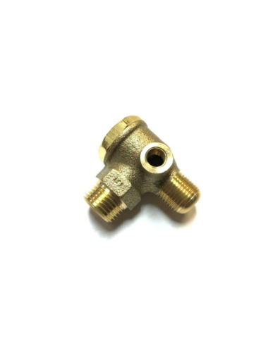 MA1-409004 #409004 CHECK VALVE