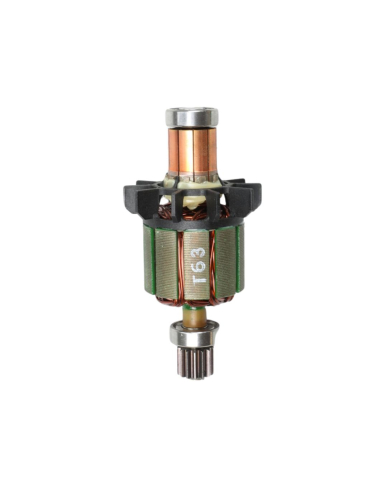 MA1-6191653 #619165-3 ARMATURE