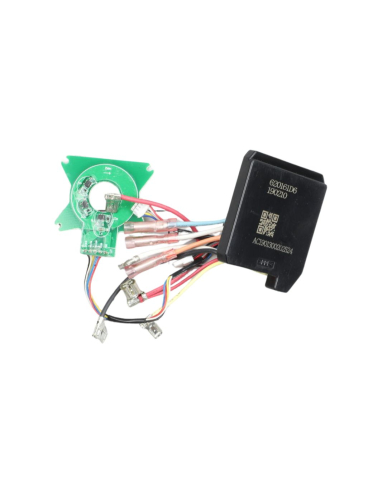 MA1-6201616 #620161-6 CONTROLLER