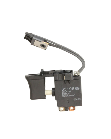 MA1-6519689 #651968-9 SWITCH