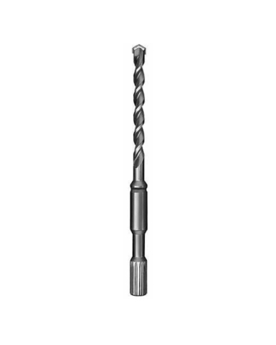 MA1-711192A SPLINE SHANK CT BIT 1/2X10" #711192-A