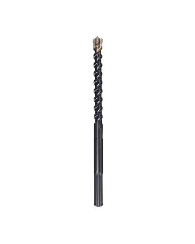 MA1-711193A #711193-A 1/2" X 16" SPLINE SHANK BIT