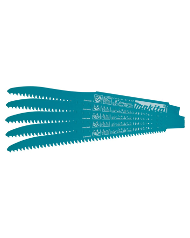 MA1-723081A5 #723081-A-5 RECIP.BLADE,8"-PT,WOOD