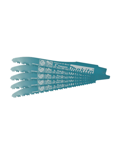MA1-723082A5 #723082-A-5 RECIP.BLADE,6"-PT,METAL