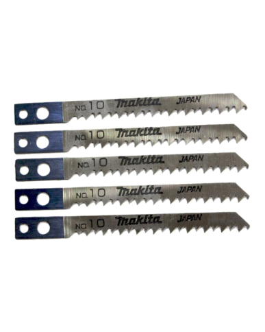 MA1-A85818 JIGSAW BLADE,#10,(PK/5),#A-85818