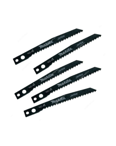 MA1-A85874 #A-85874 #4 JIG SAW BLADE (PK/5)
