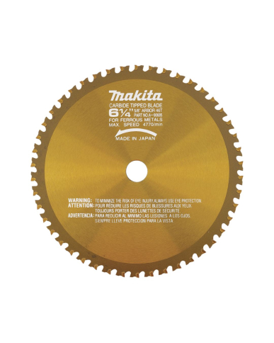 MA1-A90685 #A-90685 C.T. BLADE,6-1/4",FOR M.S.